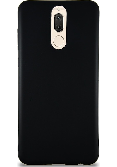 Huawei Mate 10 Lite Kilif Soft Premier Renkli Silikon Kapak 490227900