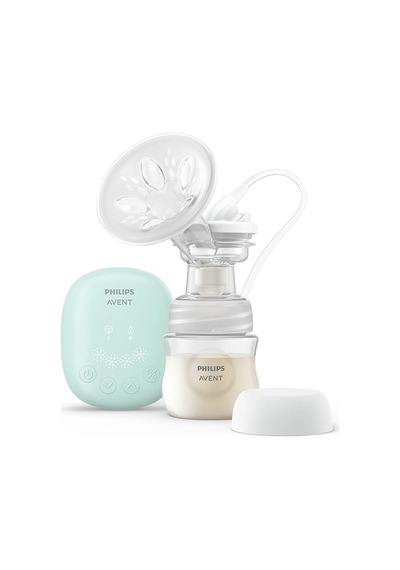 Avent Scf323/11 Avent Essentials Tekli Göğüs Pompası
