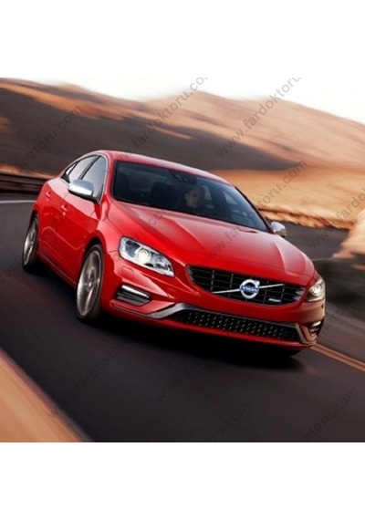 Volvo S60 Xenon Oem Oto Ampul D3S 4300K Photon