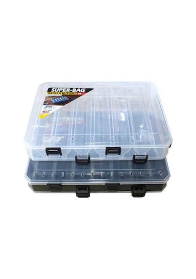 Super Bag Asr-5085 Rapala Kutusu No:14
