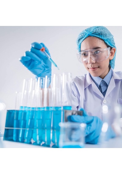 Damlalık Pastör Pipeti Non-steril 3 Ml 10 Adet
