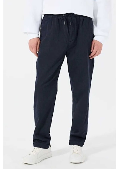 Guess Axel Erkek Lacivert Pantolon M5rb79wgxy1-g7v2 Lacivert