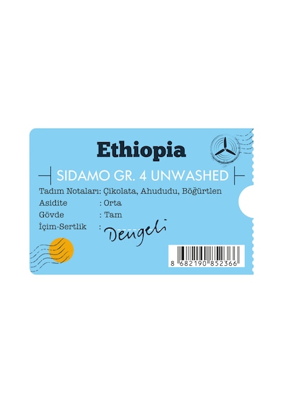 Moliendo Afrika Kahveleri Avantaj Paketi 3 x 250 G