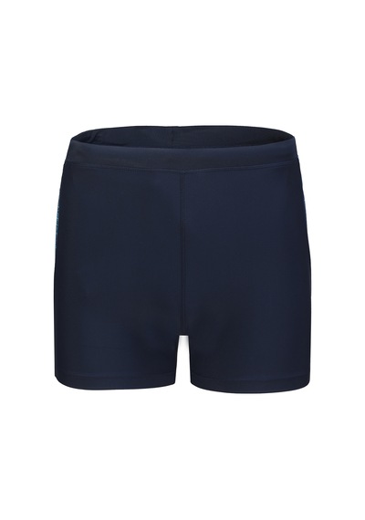 Slazenger Spl Boxer Sn43 Erkek  Koyu Mavi / Turkuaz Boxer