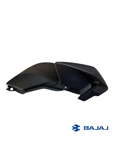 Bajaj Dominar 400 Ug Depo Sağ Grenaj Siyah Or.-2719 SİYAH
