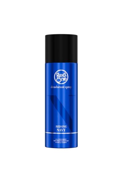 Redone Deodorant Men Navy 200 ML