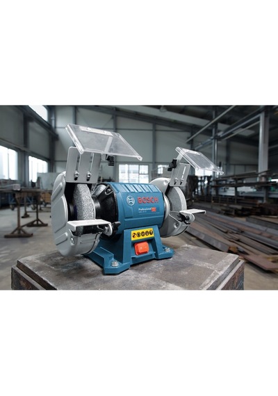 Gbg 35-15 Taşlama Motoru