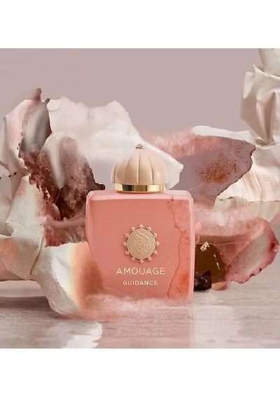 Amouage Perfumes Guidance Edp 100 Ml Kadın Parfüm Fresh 31392740