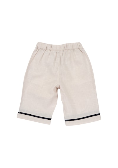 Chicco Kız Bebek Uzun Pantolon 09101189000000 000060 Bej
