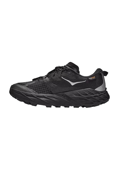 Hoka Speedgoat 7 Gore-tex Erkek Ayakkabısı Siyah
