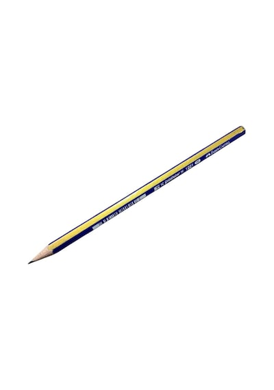 Faber Castell Dereceli Kalem 2b Çok Renkli
