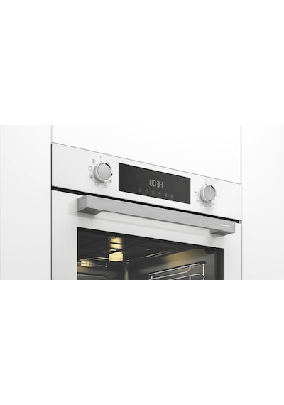 Arçelik Afc 342 B A FRY 72 L Ankastre Fırın