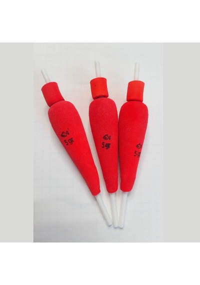 Mtn Eva Şamandıra 5 Gr