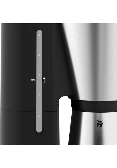 WMF Kitchenminis 412260051 Filtre Kahve Makinesi + Termos