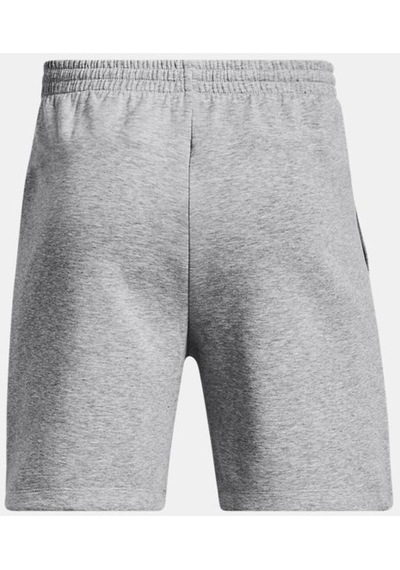 Under Armour Erkek UA Unstoppable Fleece Şort 1379809-011