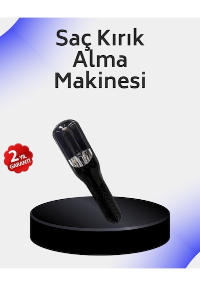 Gld-spt- Profesyonel Rh-6668 Şarjlı Elektrikli Saç Kesme Ve Düzeltici Makine