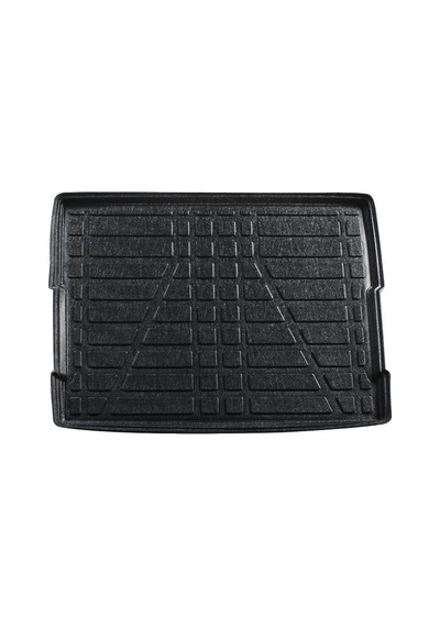 Onkar Bagaj Havuzu Ford Courier Combi 2014-2023 Siyah 160-015-003