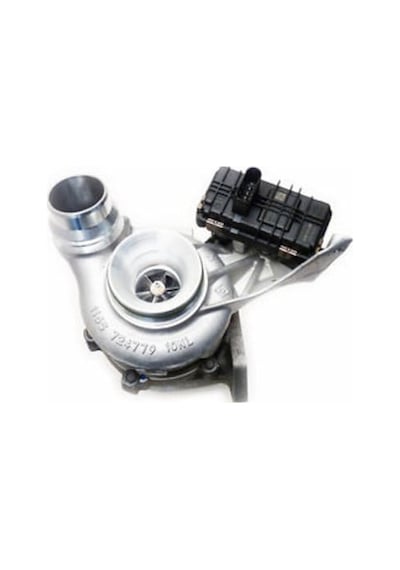 Bmw Turbo Mitsubishi F10 F20 F25 F30 N47N 11658519476