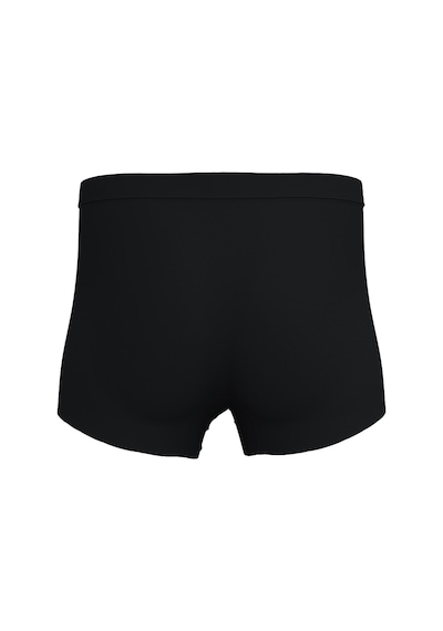 Blackspade Erkek Boxer 9616 - Siyah