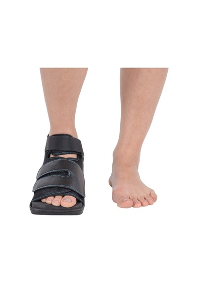 Medikalcim Halluks Valgus Ayakkabısı Tek Ebat
