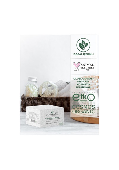 Momwell Organik Göğüs Ucu Balmı 30 ml