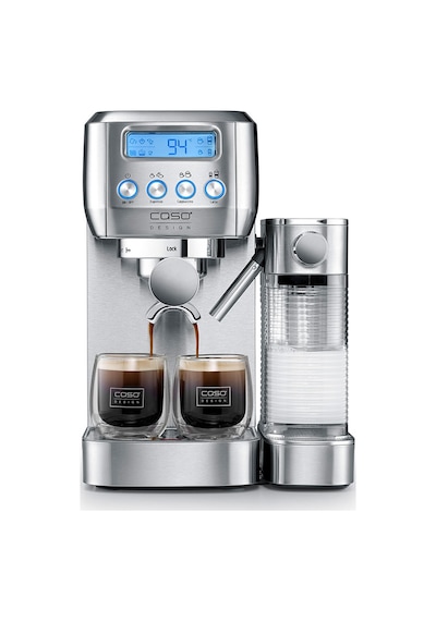 Caso Gourmet Latte CS-01821 1350 W Espresso Makinesi