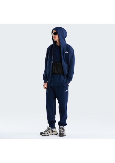 The North Face M Evolutıon Sımple Dome Regular Jogger Erkek Pantolon Nf0a8cwy8k21 Lacivert