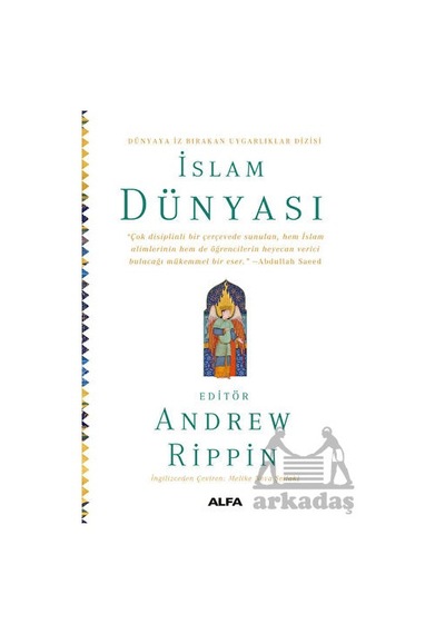 İslam Dünyası