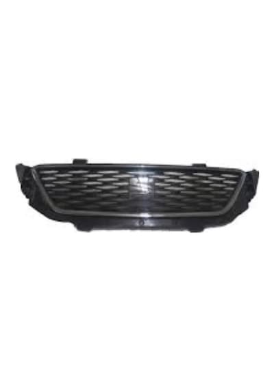 Seat Toledo 2012 Yılında Çıkan Kasa Ön Panjur Nikelaj Çerçeveli Oem No: 6ja853668a9b9