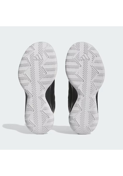 Cblack/ftwwht/grethr Adidas Çocuk Basketbol Ayakkabısı Cross Em Up Select J Ie9255 Siyah