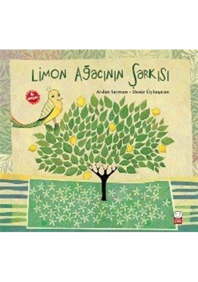 Limon Ağacının Şarkısı / Arslan Sayman 9786052986363