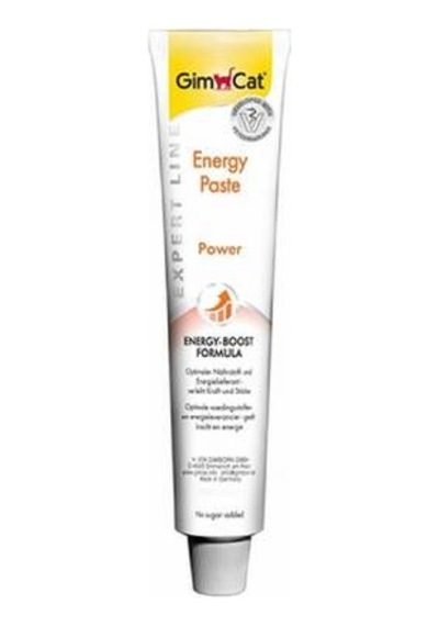 Energy Paste Kedi Macunu 50 Gr