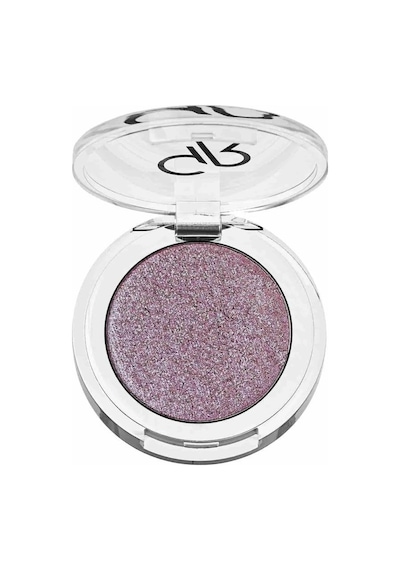 Golden Rose Soft Color Shimmer Mono Eyeshadow 87 Royal Sparkle