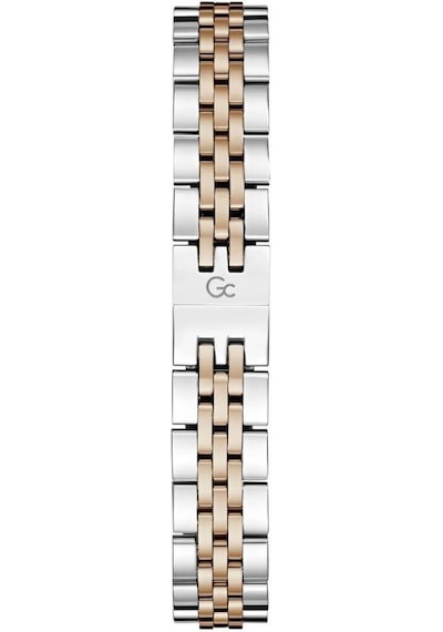 Gc Gcz02004l7mf Kadın Kol Saati Rose Gold - Gümüş