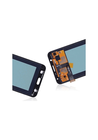 Samsung Uyumlu J7 2015 Sm-J700F Lcd Ekran Dokunmatik (382758357)