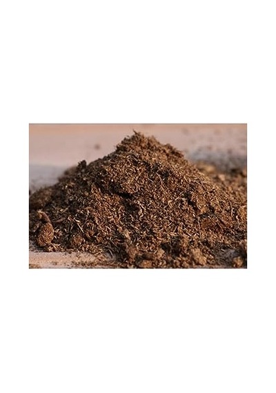 Koyun Gübresi 20 Lt Yanmış Elenmiş Keçi Doğal Gübre Hayvan 0.1 KG