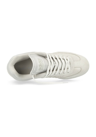 Adidas Adıdas Samba Unısex Ayakkabı If9703 GRİ