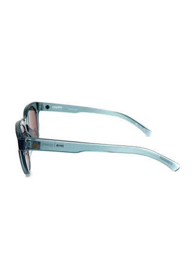 Spy Cedros Stone B Unisex Güneş Gözlüğü Mavi