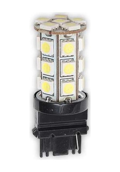 Dipsiz Ampul 18Led Büyük Can Bus Beyaz 2 Adet