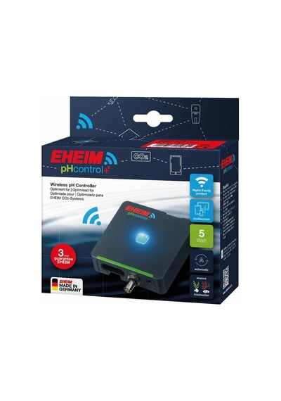 Eheım Phcontrol+e Controller