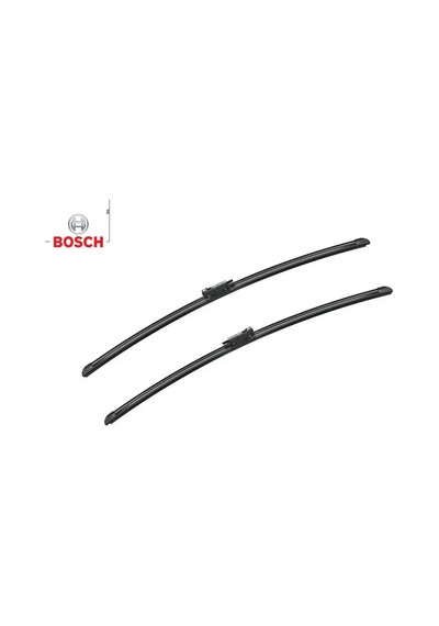 Silecek Seti Mondeo 15 680/680mm A101s Bosch Ds7317528ac/ Ds7317528bc 3397014115
