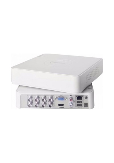 Hikvision Ds-7108hghı-m1 8 Kanal Dvr Kayıt Cihazı