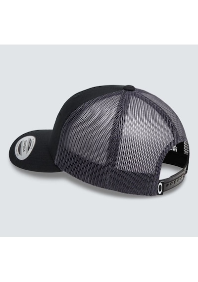 Oakley Original Patch Trucker Fos900836-9hvu Şapka Siyah