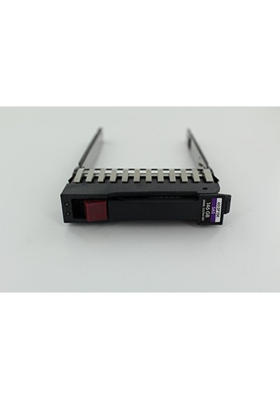 HP G1 G7 Serisi 2 5" Disk Kızak Tray Caddy 500223 001.371593 001