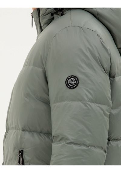 Pierre Cardin Erkek Gri Mont 50272957-vr210 Gri