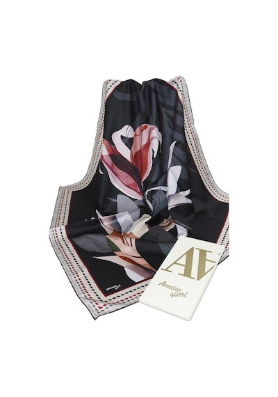 Armine Sport Eşarp - 2093P-02 - Tivil