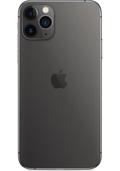 Yenilenmiş Apple iPhone 11 Pro 64 GB B Kalite (12 Ay Garantili ) Uzay Grisi