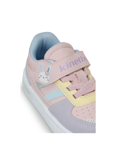 Kinetix Ror B Pembe Kız Çocuk Sneaker 000000000102694637