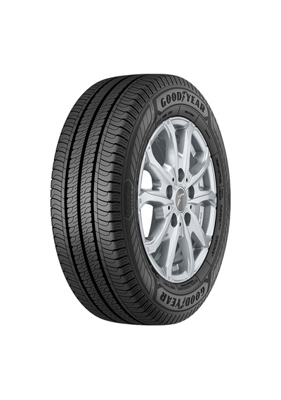 Goodyear 195/75R16C 107/105T EfficientGrip CARGO 2 Yaz Lastiği 2022