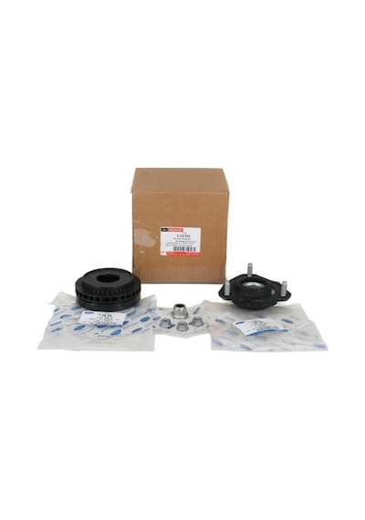 Fiesta Ön Amortisör Üst Takozu Ve Bilyası Set 2002-2008 Ford